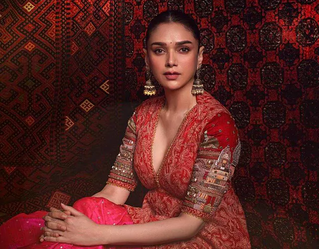 Aditi Rao Hydari New Picture